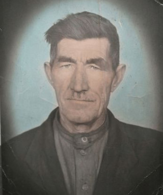 Шипилов Дмитрий Степанович