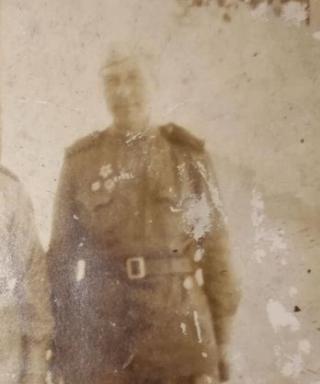 Хатунцев Василий Иванович