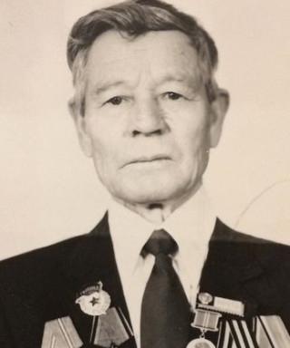 Клементьев Демьян Никифорвич