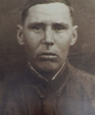 Новиков Яков Алексеевич