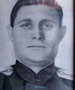 Веснин Аркадий Харитонович