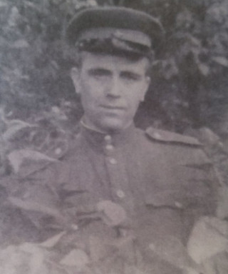 Туровский Иван Николаевич