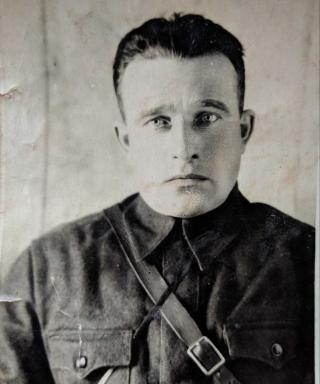 Верещетин Вячеслав Васильевич