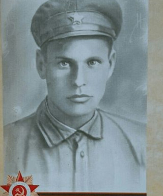 Ширяев Николай Васильевич