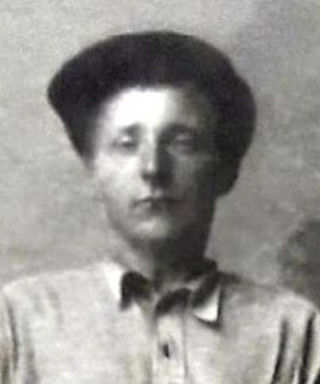 Ашаев Андрей Федорович