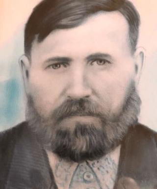 Буренков Иван Сергеевич
