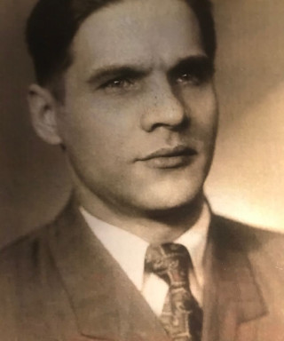 Корнитенко Николай Георгиевич