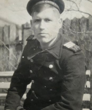 Мазепов Иван Фёдорович