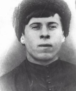Власенко Михаил Лукич
