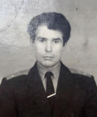 Гуменюк Федор Васильевич