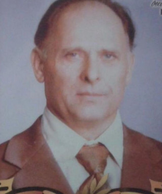 Петренко Тихон Захарович