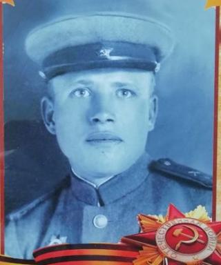 Шарков Григорий Иванович
