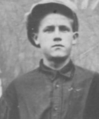 Быков Тимофей Леонтьевич