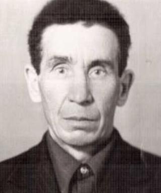 Шаяхов Биктимир Шаяхович