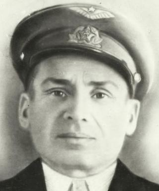 Ведерников Агап Поликарпович