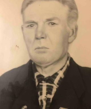 Осипов Василий Иванович