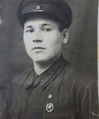 Зиновьев Николай Иванович