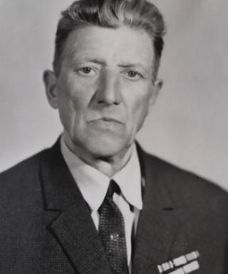 Софьин Николай Иванович