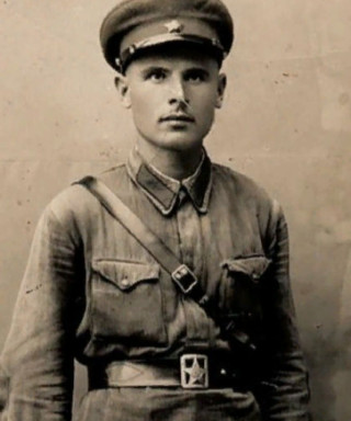 Петухов Николай Васильевич