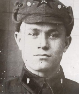 Петренко Иван Яковлевич