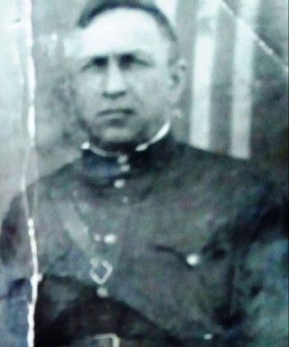 Давыдов Александр Ильич