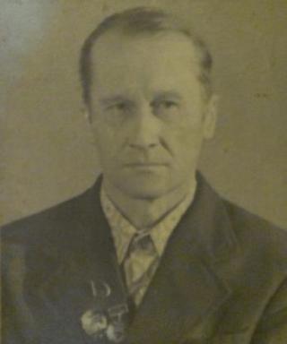 Кузнецов Георгий Васильевич