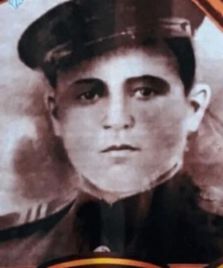 Синев Михаил Григорьевич