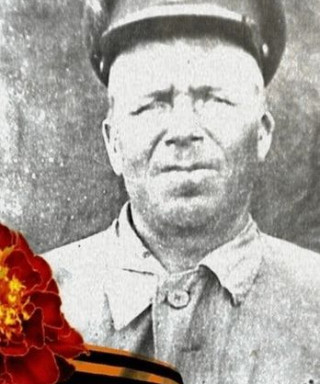 Валдаев Михаил Павлович