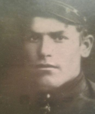 Колесников Иван Петрович