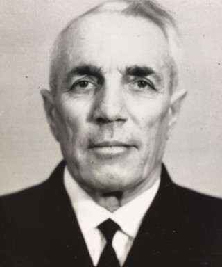 Клецков Михаил Матвеевич