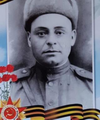 Шебзухов Хаджибекир Яхьяевич