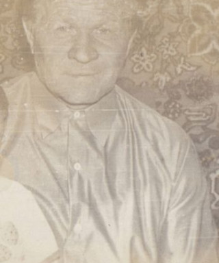 Давыдов Дмитрий