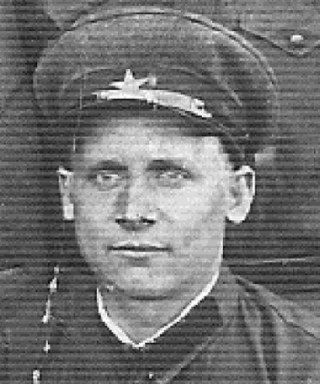 Веретенников Пётр Иванович