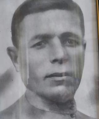 Кострюков Александр