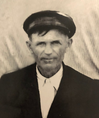 Доминник Денис Архипович