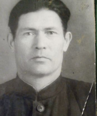 Быков Алексей Дементьевич