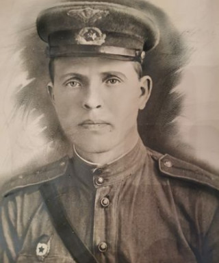 Сушников Александр Григорьевич