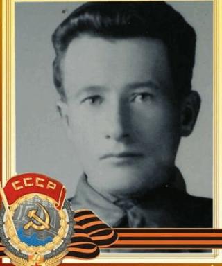 Фильчаков Иван Григорьевич