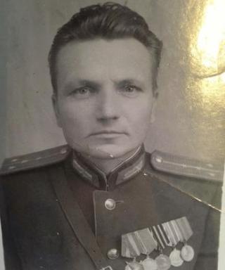 Шелестов Петр