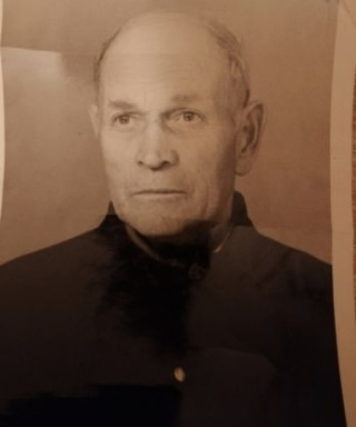 Ефремов Александр Алексеевич