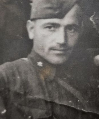 Бузинов Федор Максимович