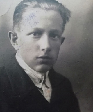 Чащин Алексанндр Иванович