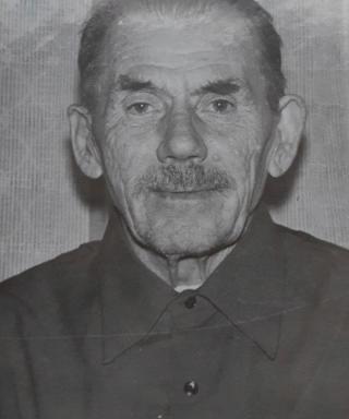 Горбунов Александр Петрович