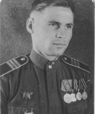 Смекалов Илья Михайлович