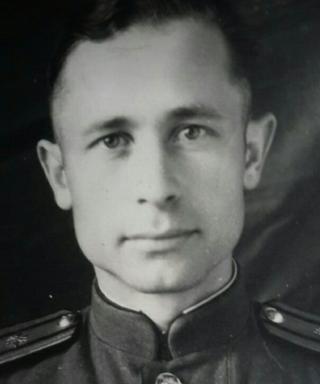 Омельченко Владимир Тимофеевич