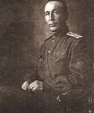 Салимов Идрис Вялитович