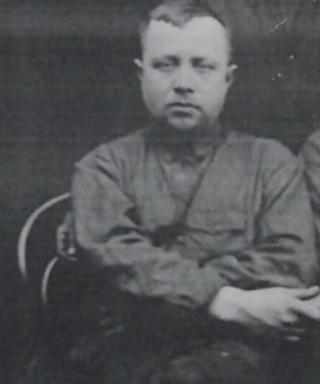 Чернышов Степан Иванович