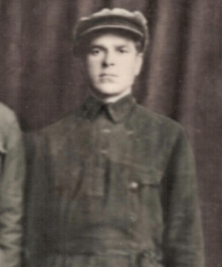 Котляров Петр Леонтьевич