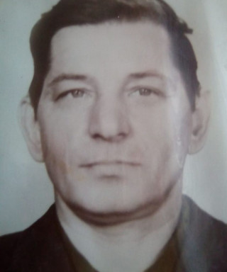 Гутор Иван Константинович