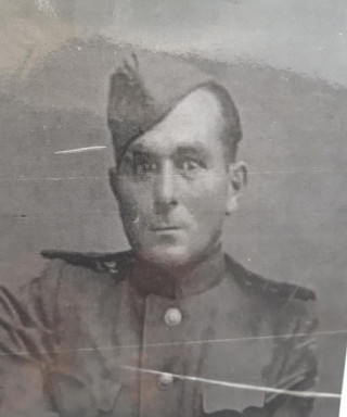 Попандопуло Максим Христофорович